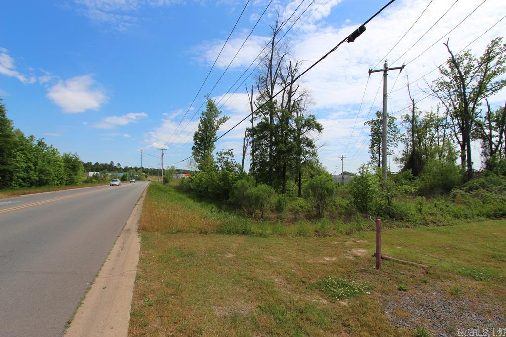 Conway Marketplace - Commercial Sale