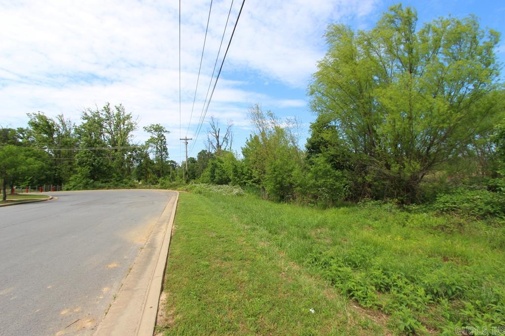 Conway Marketplace - Commercial Sale