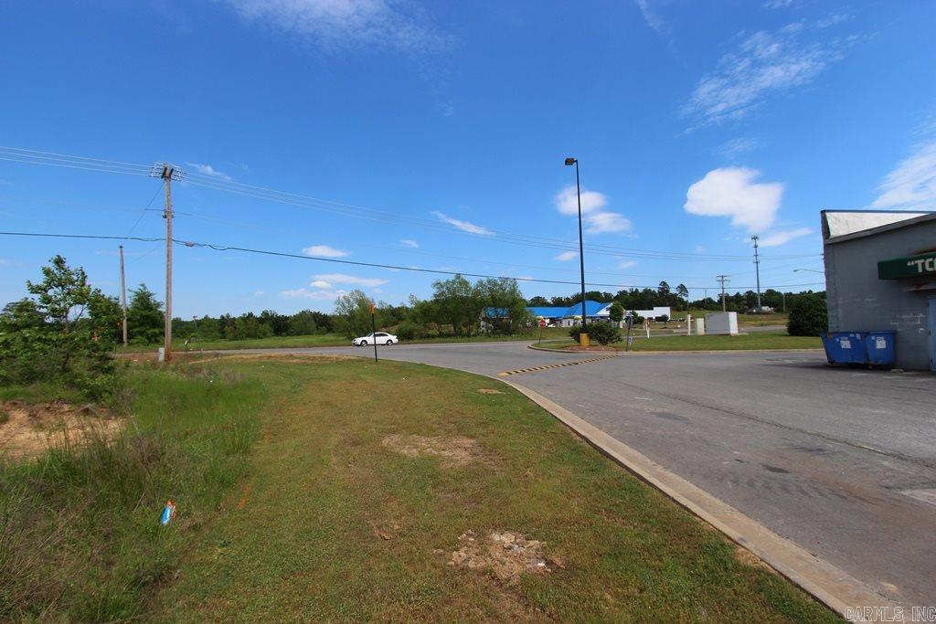 Conway Marketplace - Commercial Sale