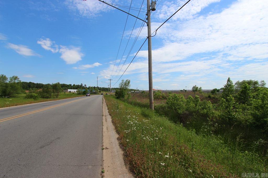 Conway Marketplace - Commercial Sale