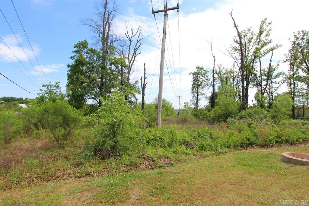 Conway Marketplace - Commercial Sale