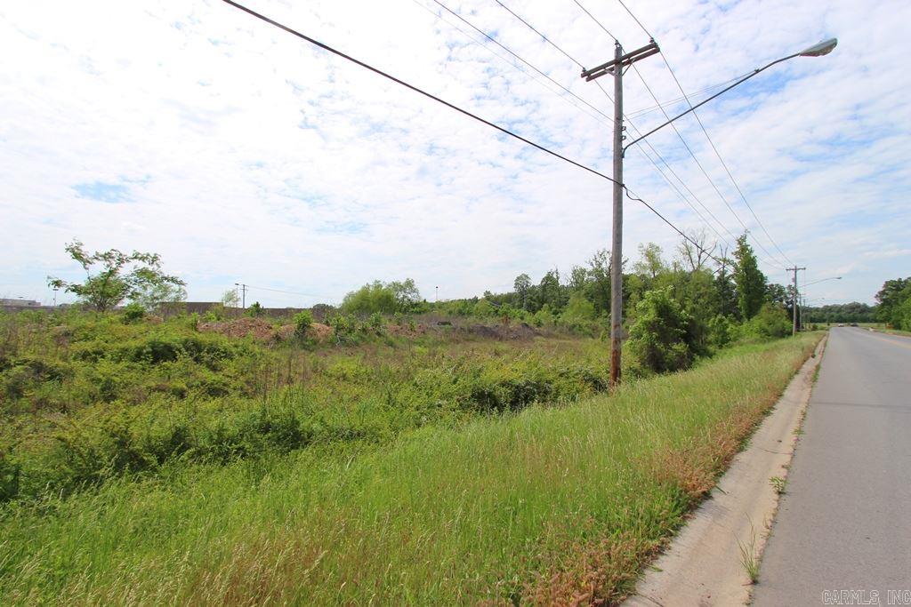 Conway Marketplace - Commercial Sale