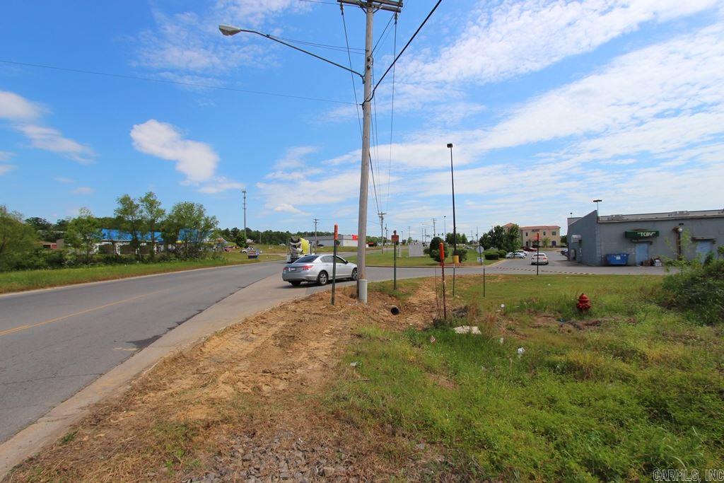 Conway Marketplace - Commercial Sale