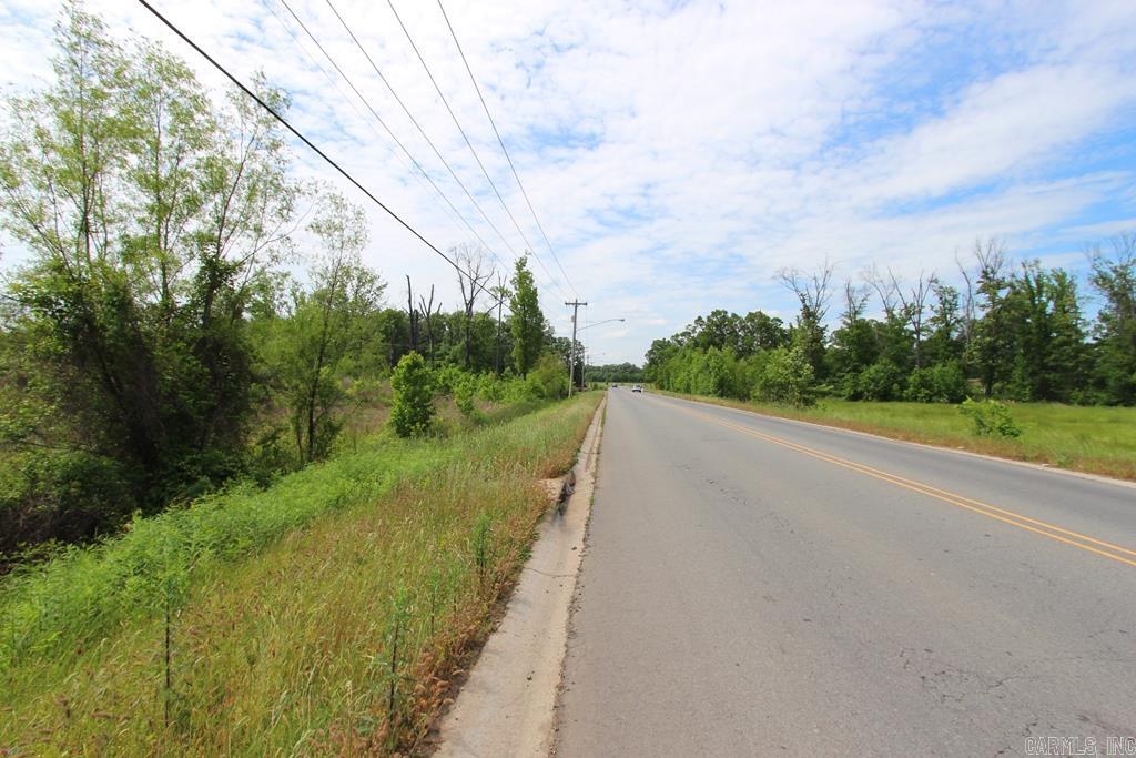 Conway Marketplace - Commercial Sale