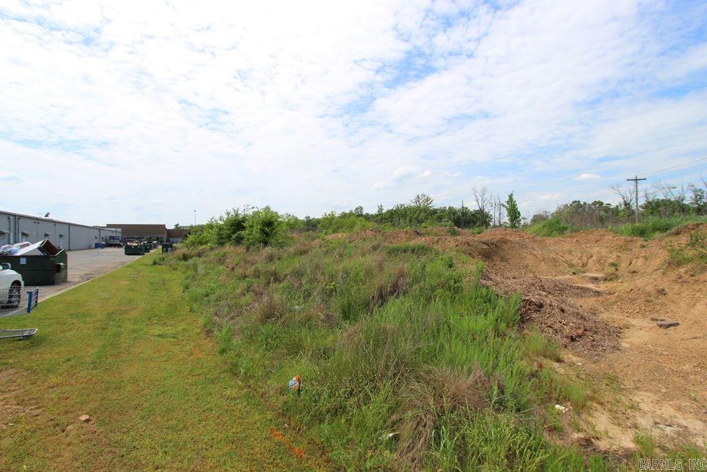 Conway Marketplace - Commercial Sale