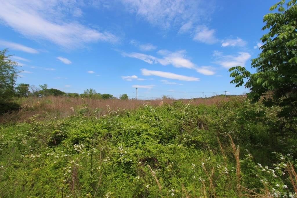 Conway Marketplace - Commercial Sale