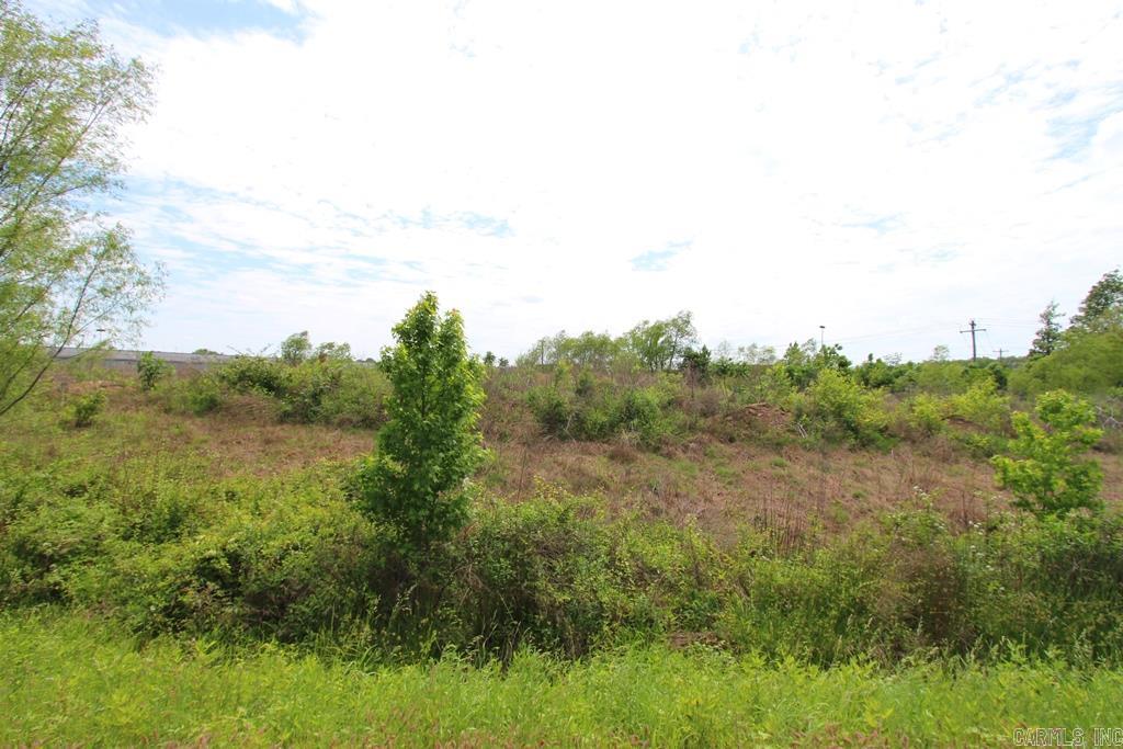 Conway Marketplace - Commercial Sale