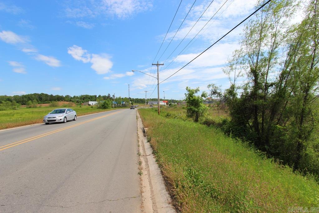 Conway Marketplace - Commercial Sale