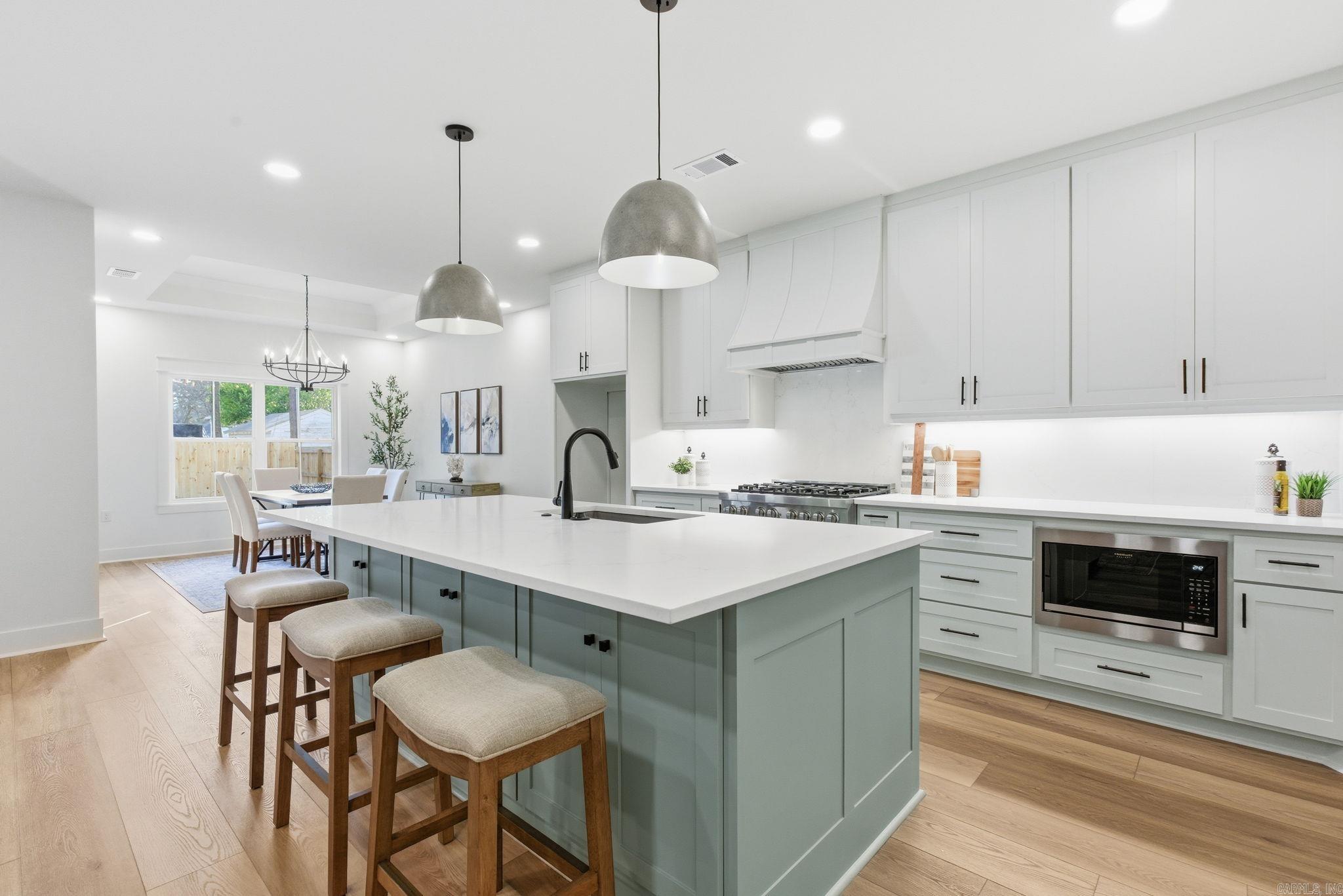 CAMMACK WOODS - Residential