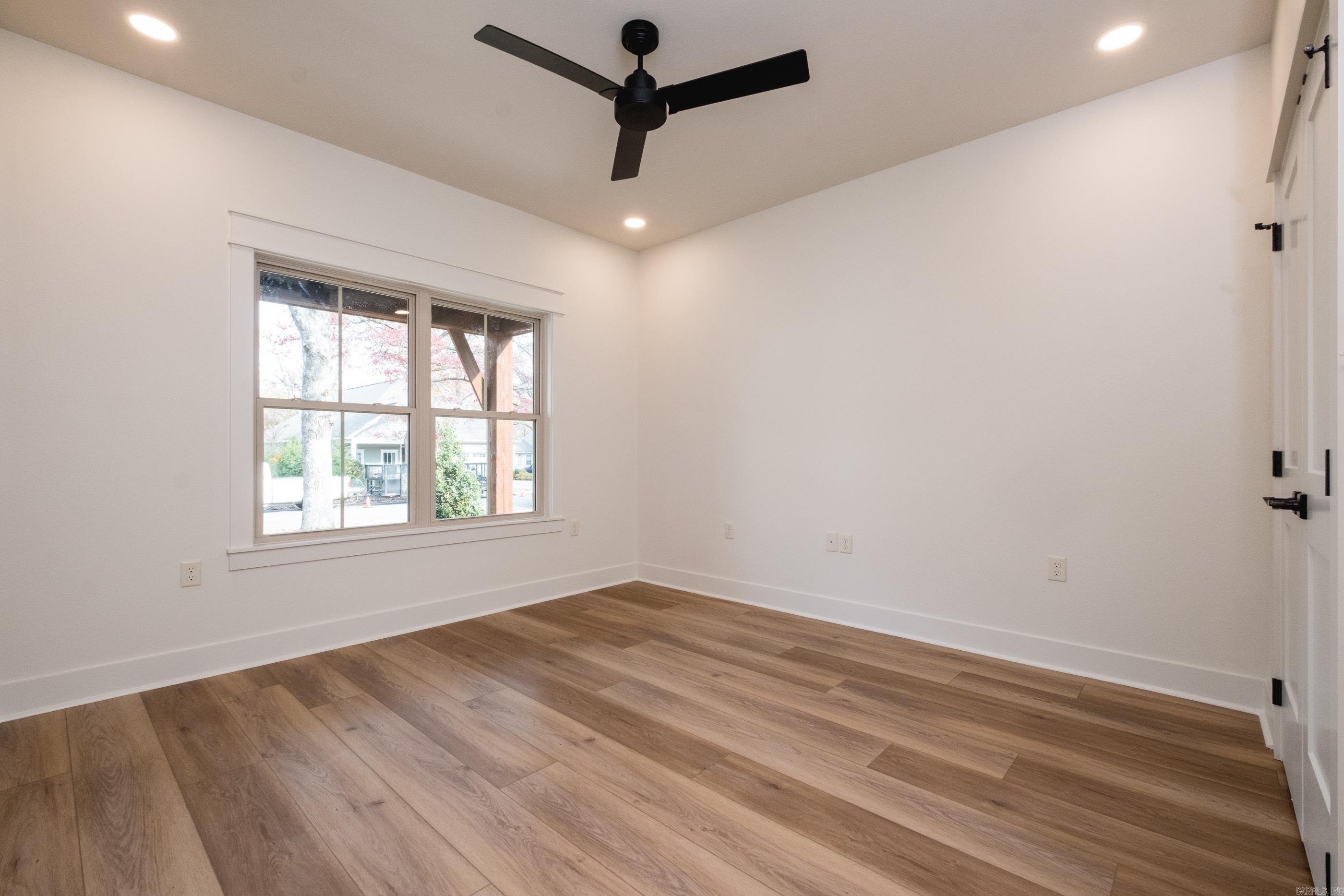 CAMMACK WOODS - Residential