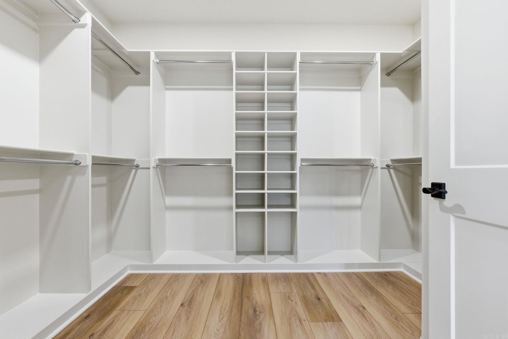 CAMMACK WOODS - Residential