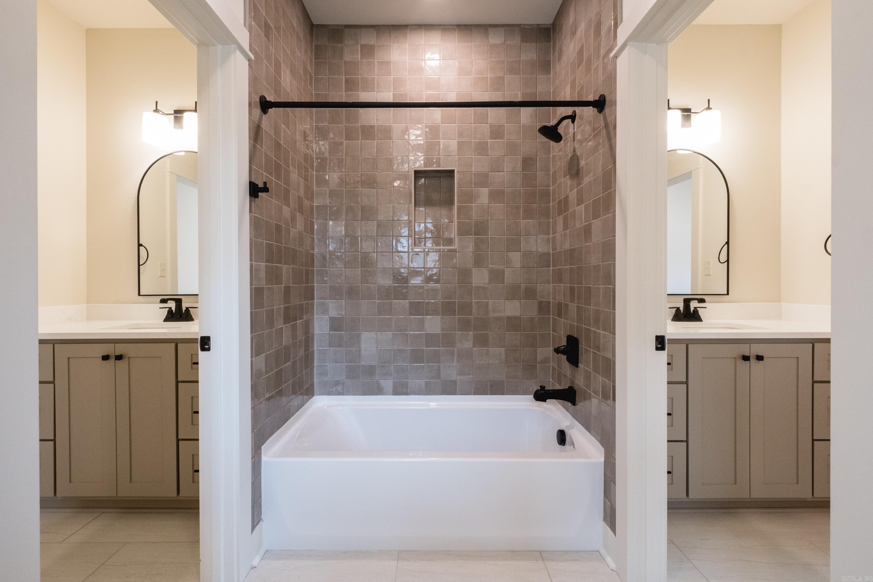 CAMMACK WOODS - Residential