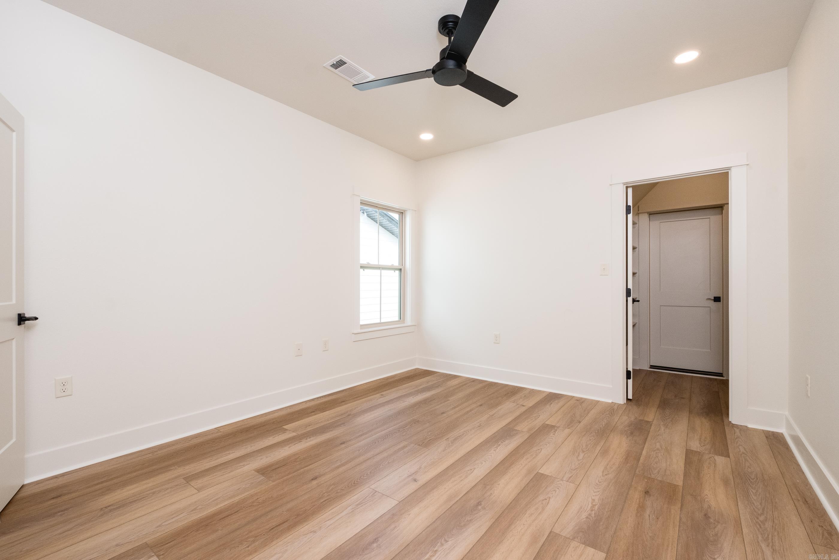 CAMMACK WOODS - Residential