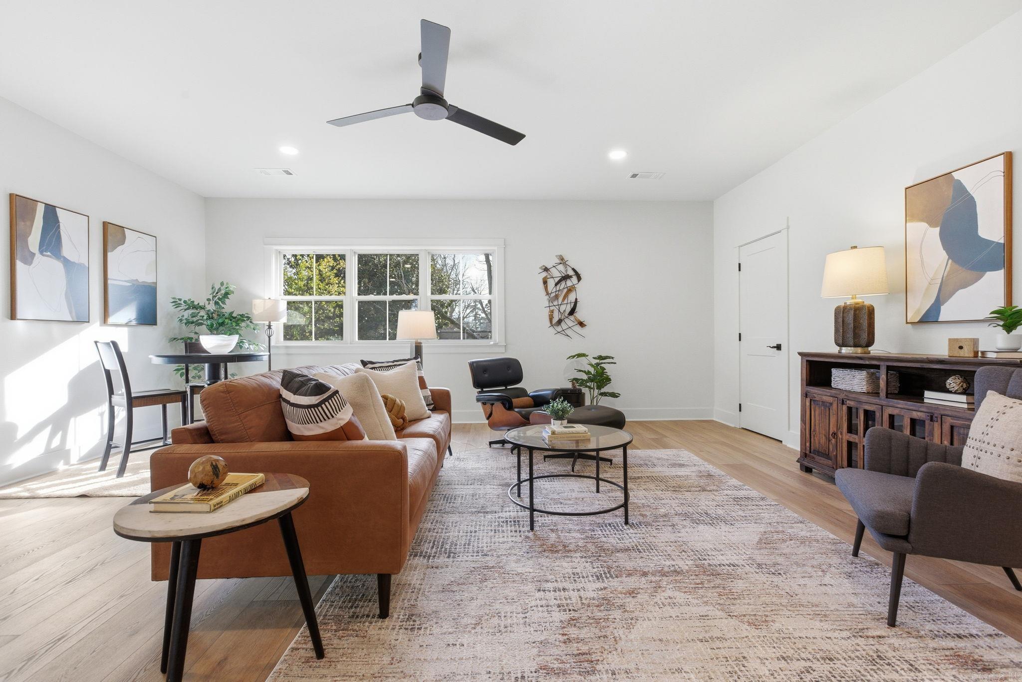 CAMMACK WOODS - Residential