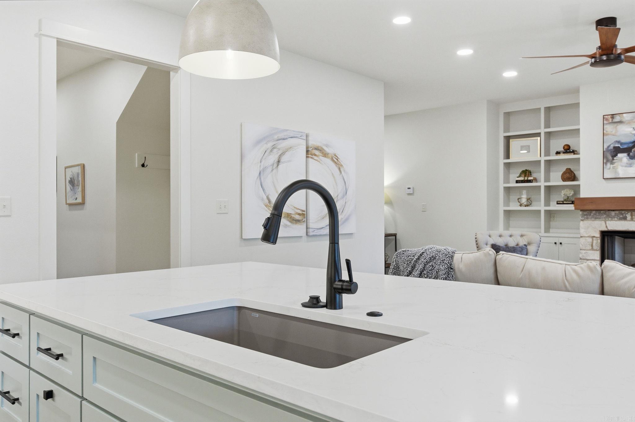 CAMMACK WOODS - Residential