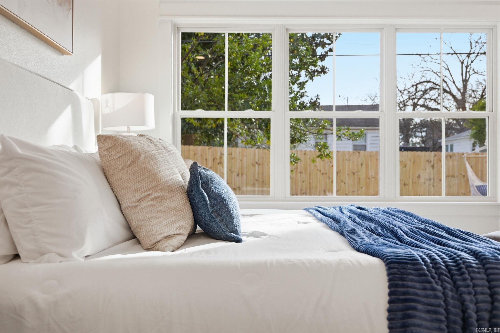 CAMMACK WOODS - Residential