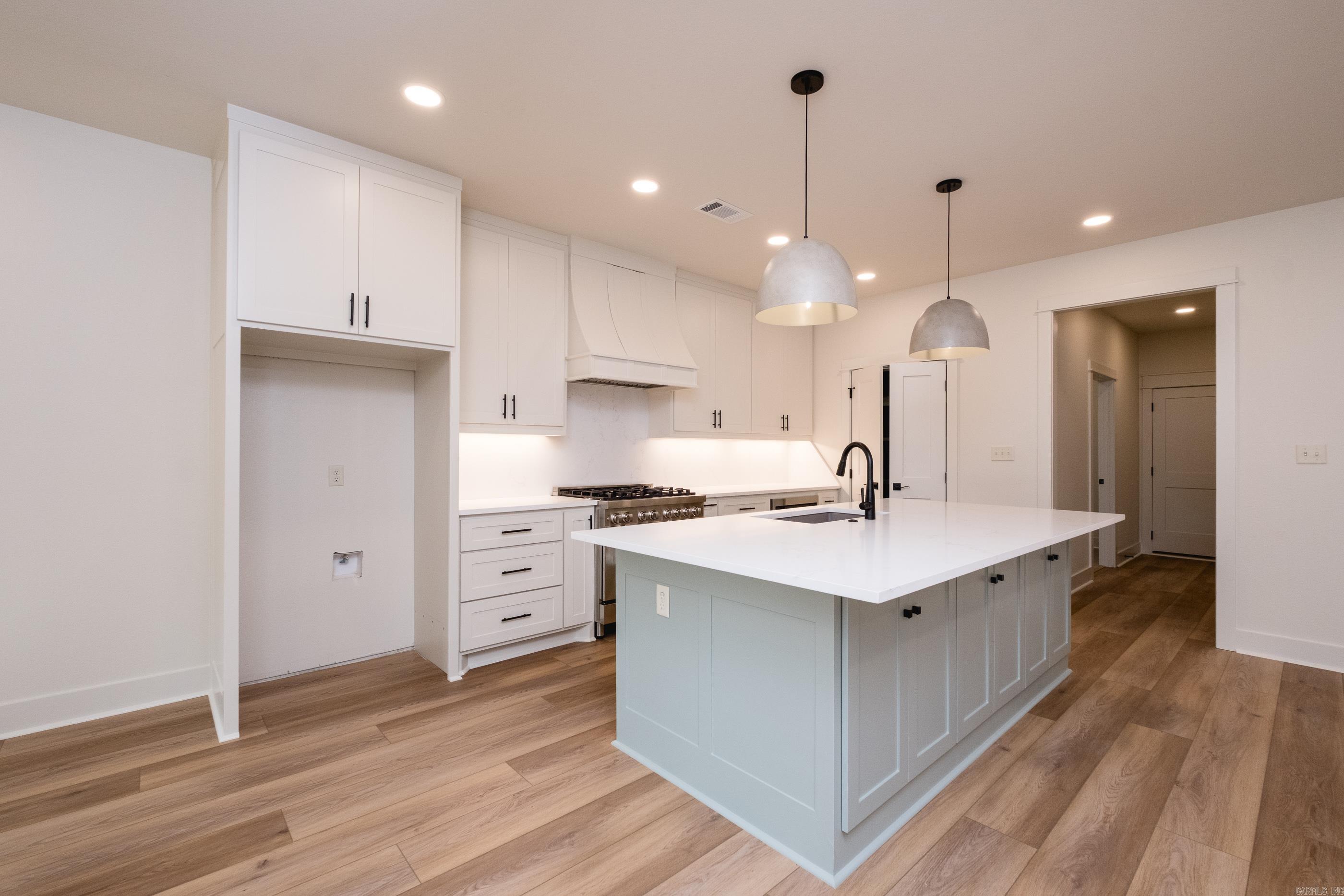 CAMMACK WOODS - Residential