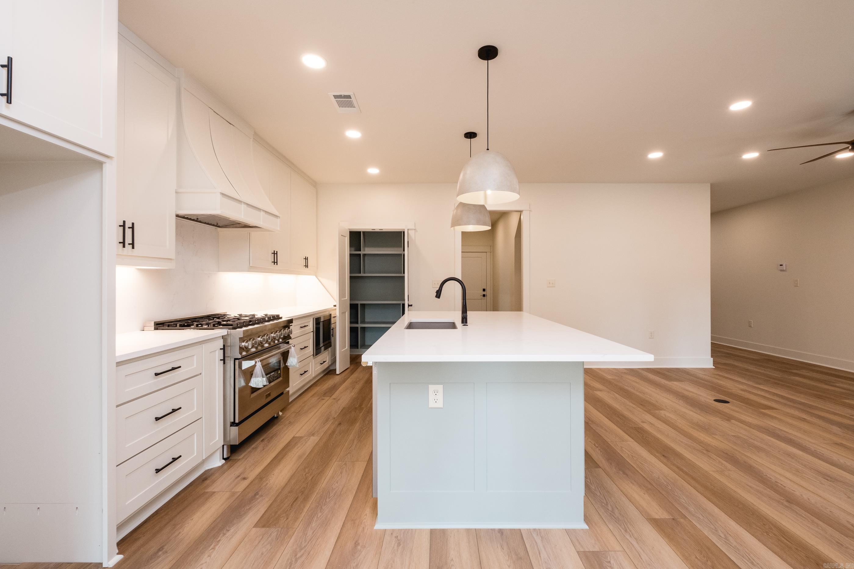 CAMMACK WOODS - Residential