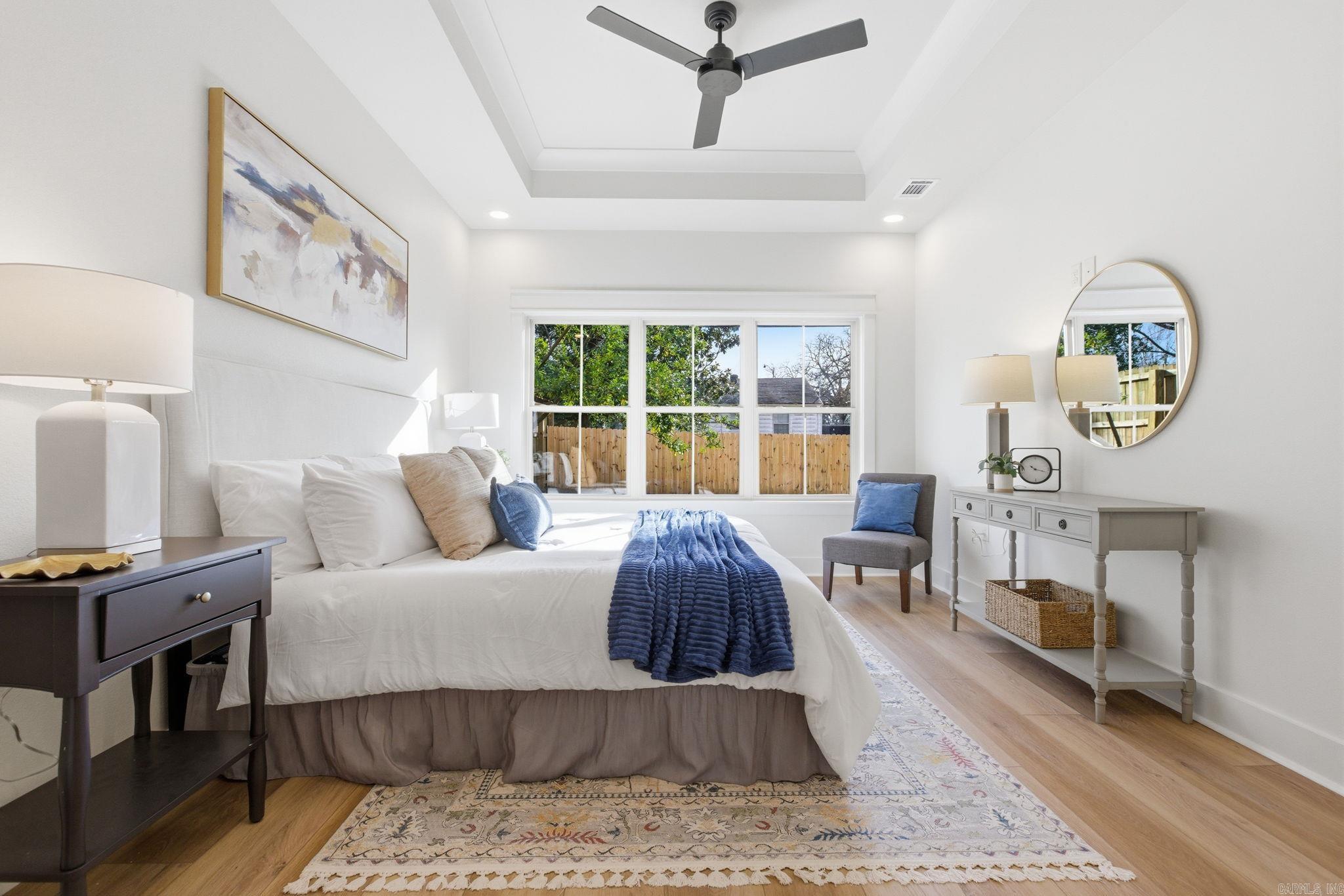 CAMMACK WOODS - Residential