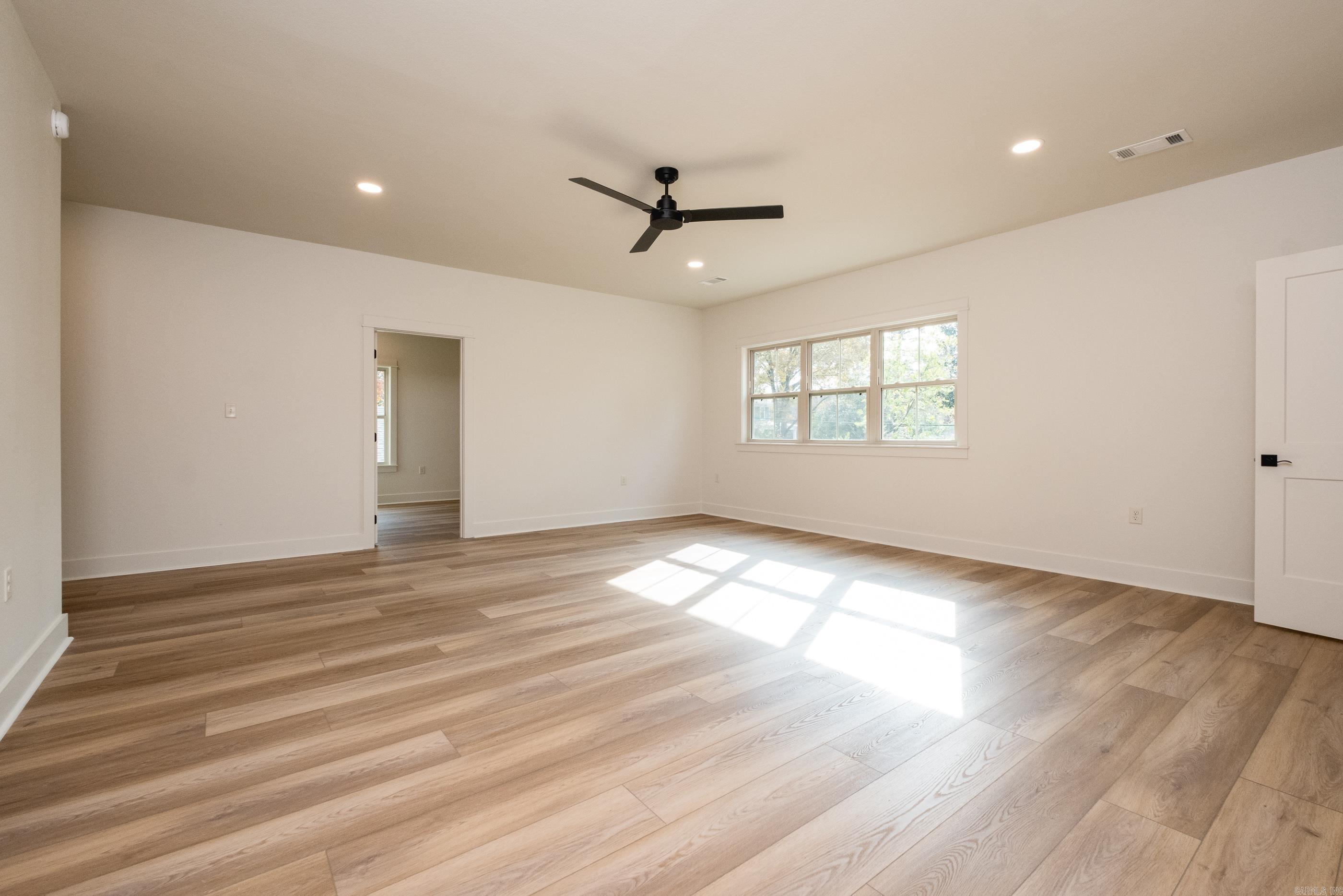 CAMMACK WOODS - Residential