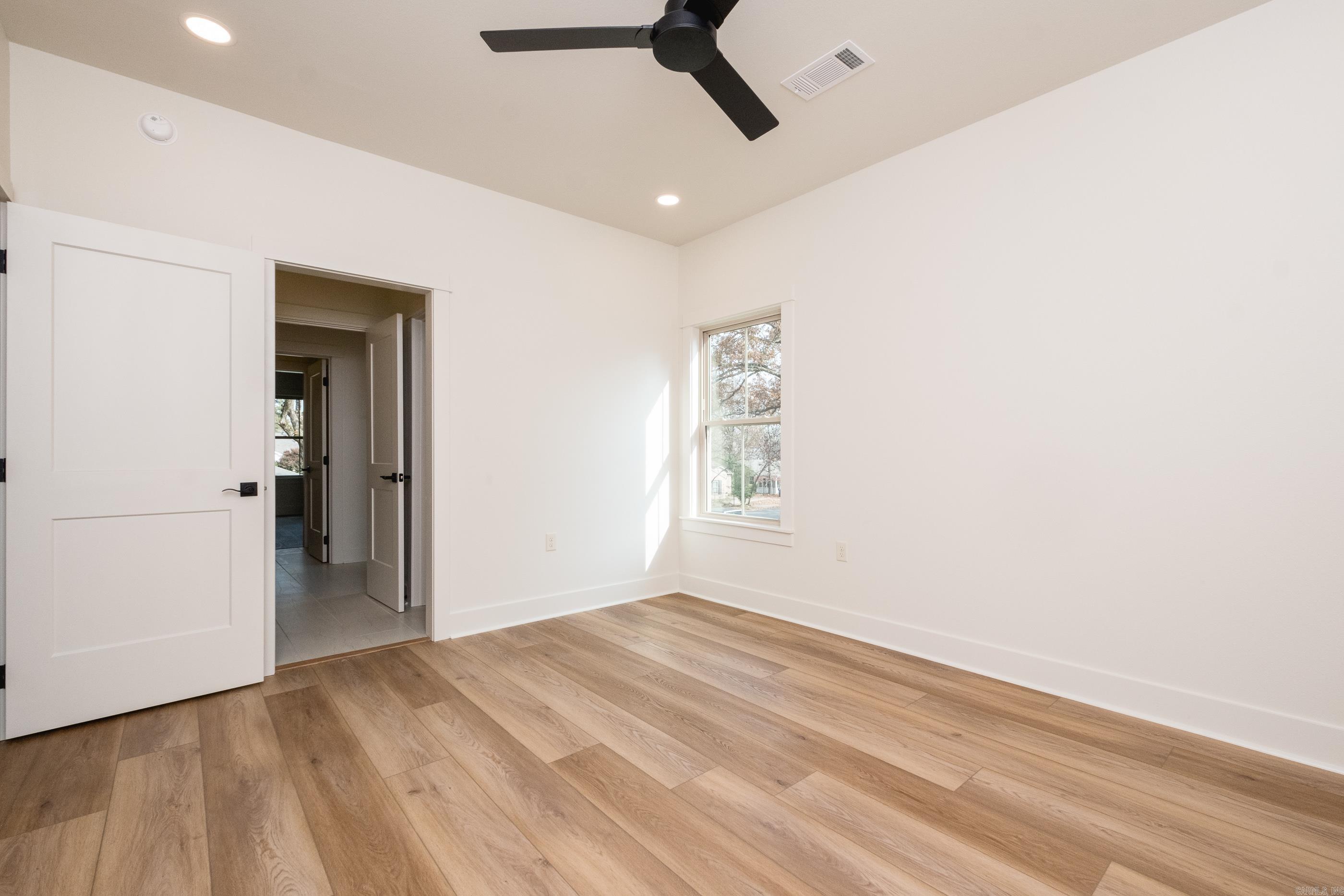 CAMMACK WOODS - Residential