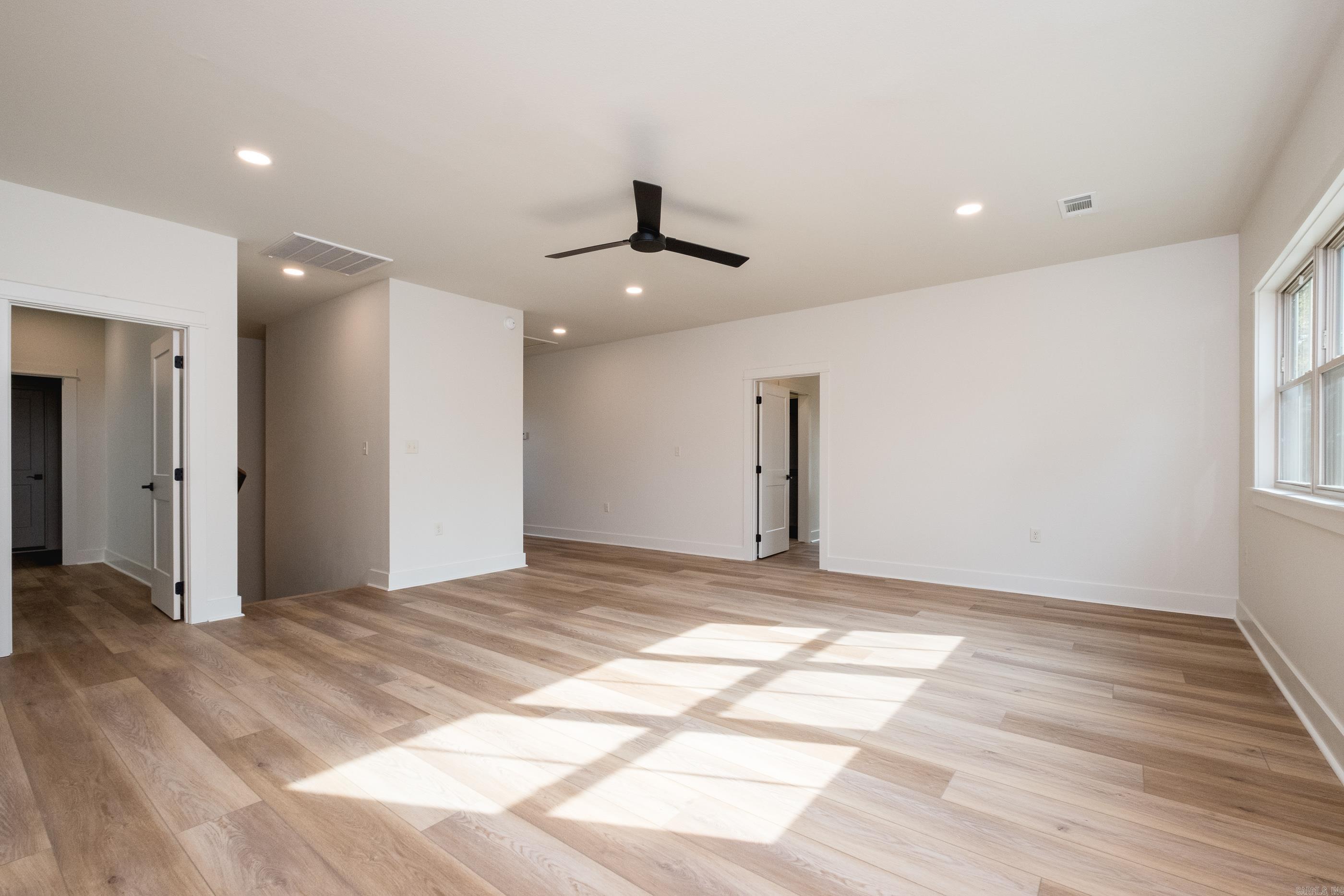 CAMMACK WOODS - Residential