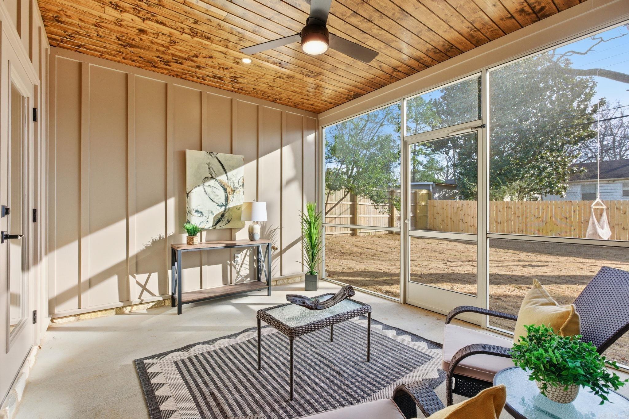 CAMMACK WOODS - Residential