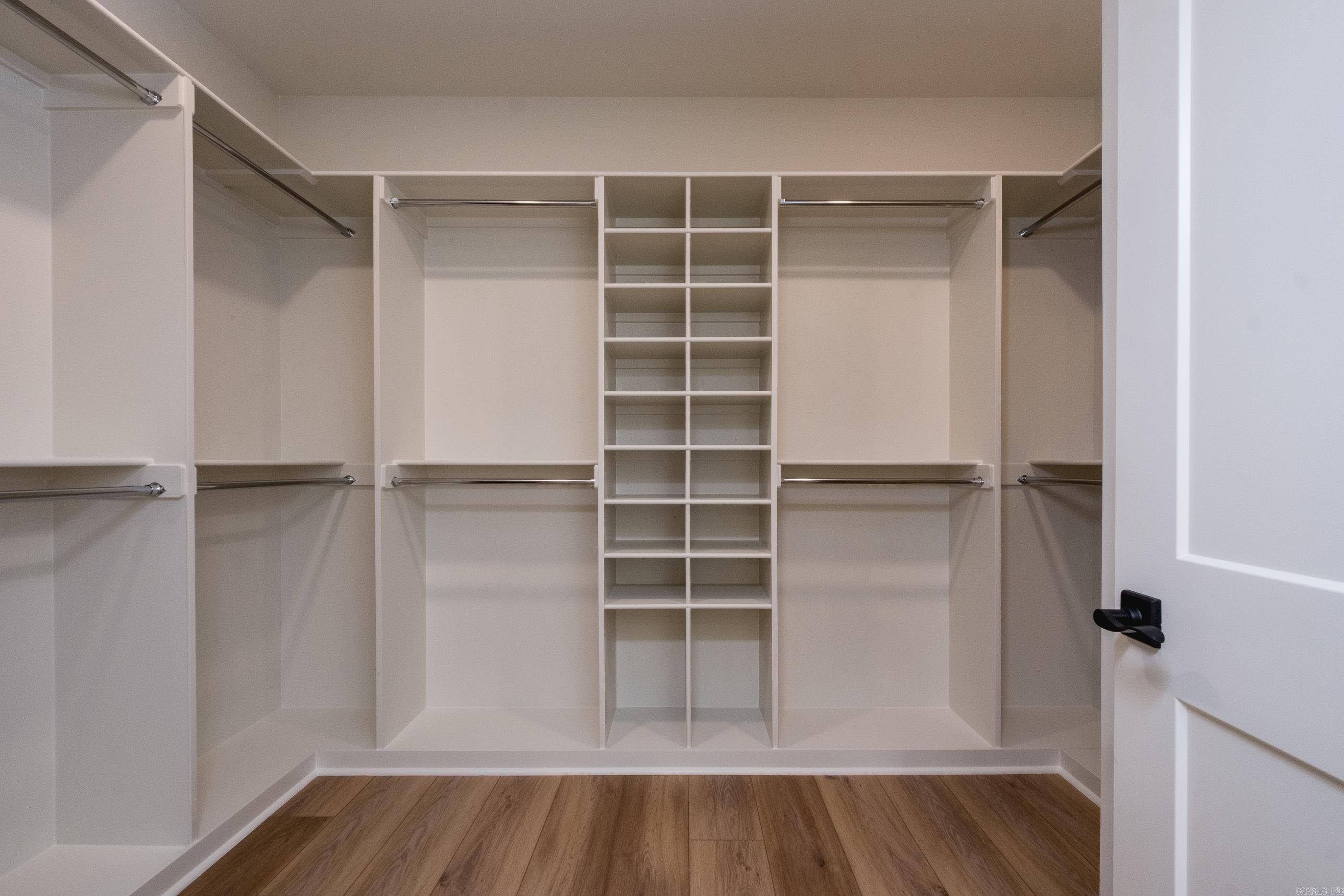 CAMMACK WOODS - Residential