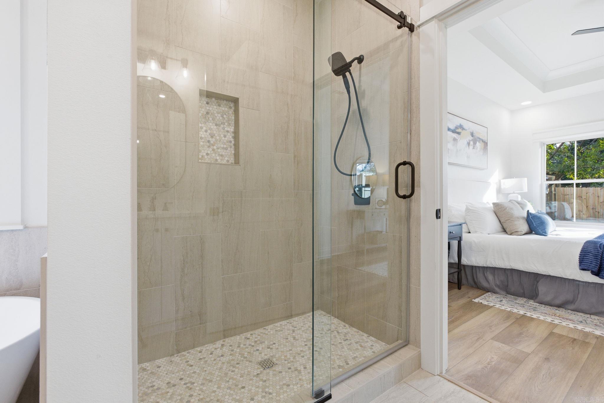 CAMMACK WOODS - Residential