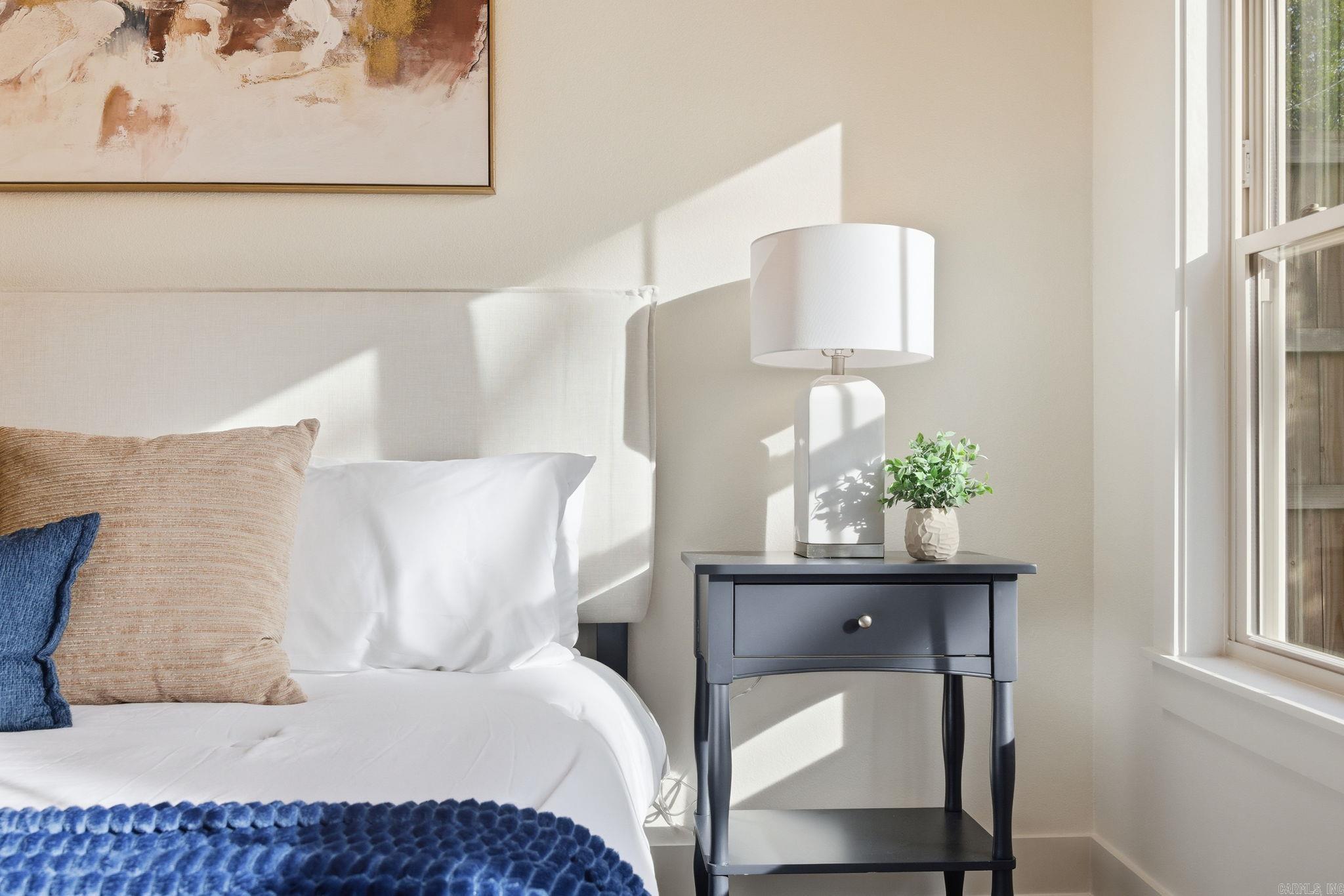 CAMMACK WOODS - Residential