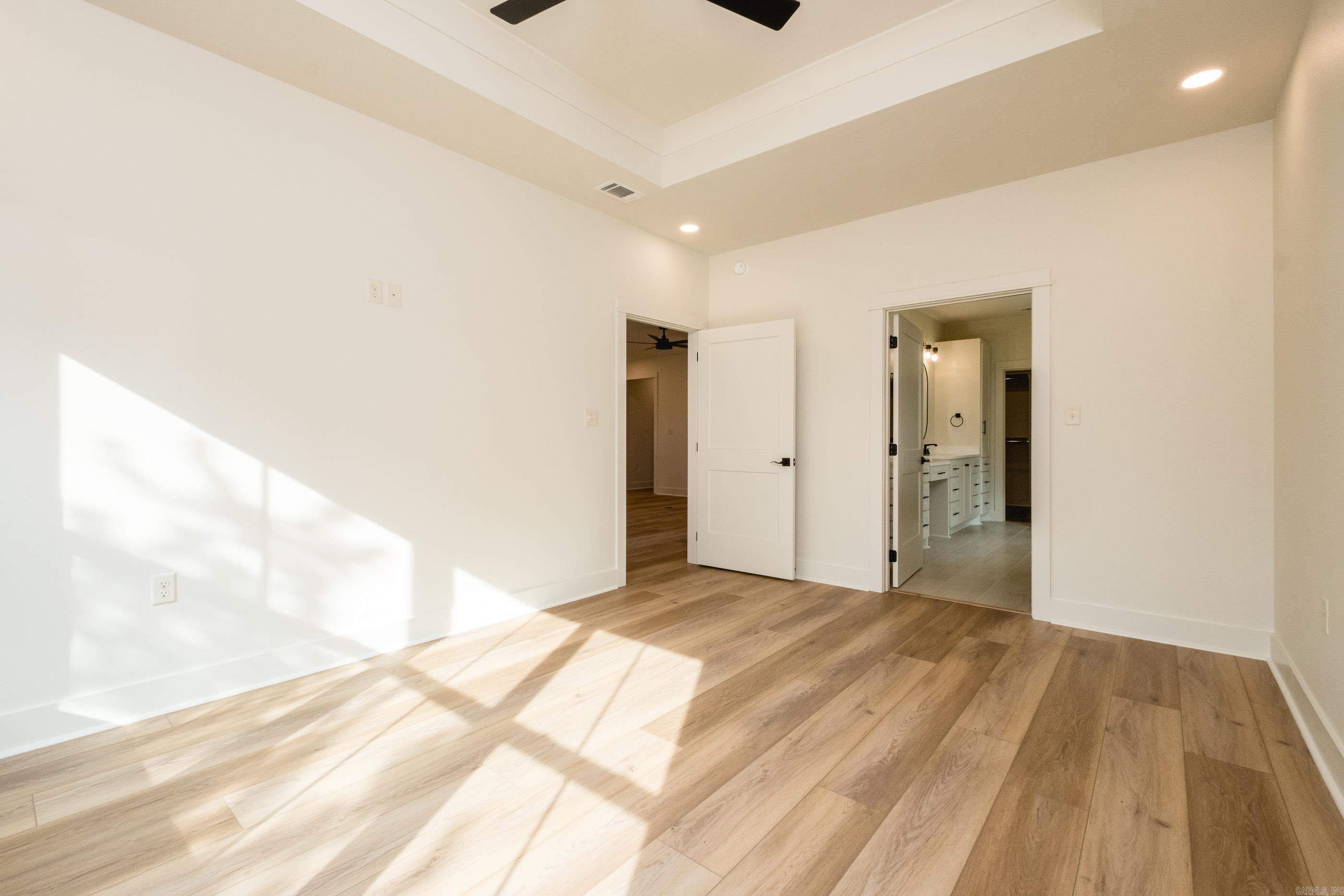 CAMMACK WOODS - Residential