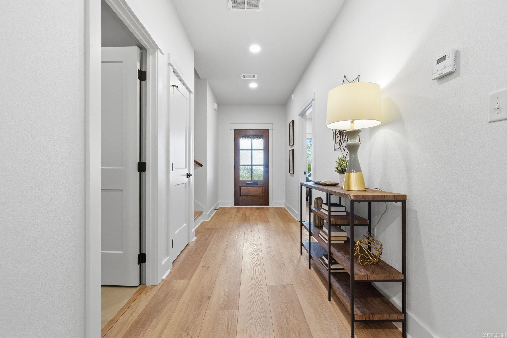 CAMMACK WOODS - Residential