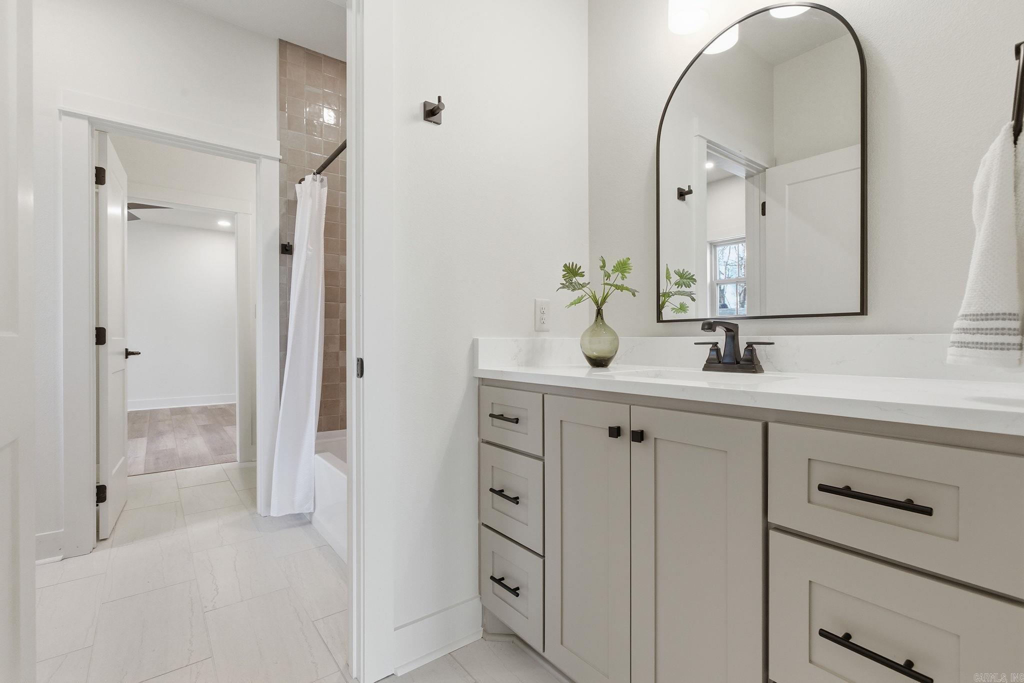 CAMMACK WOODS - Residential