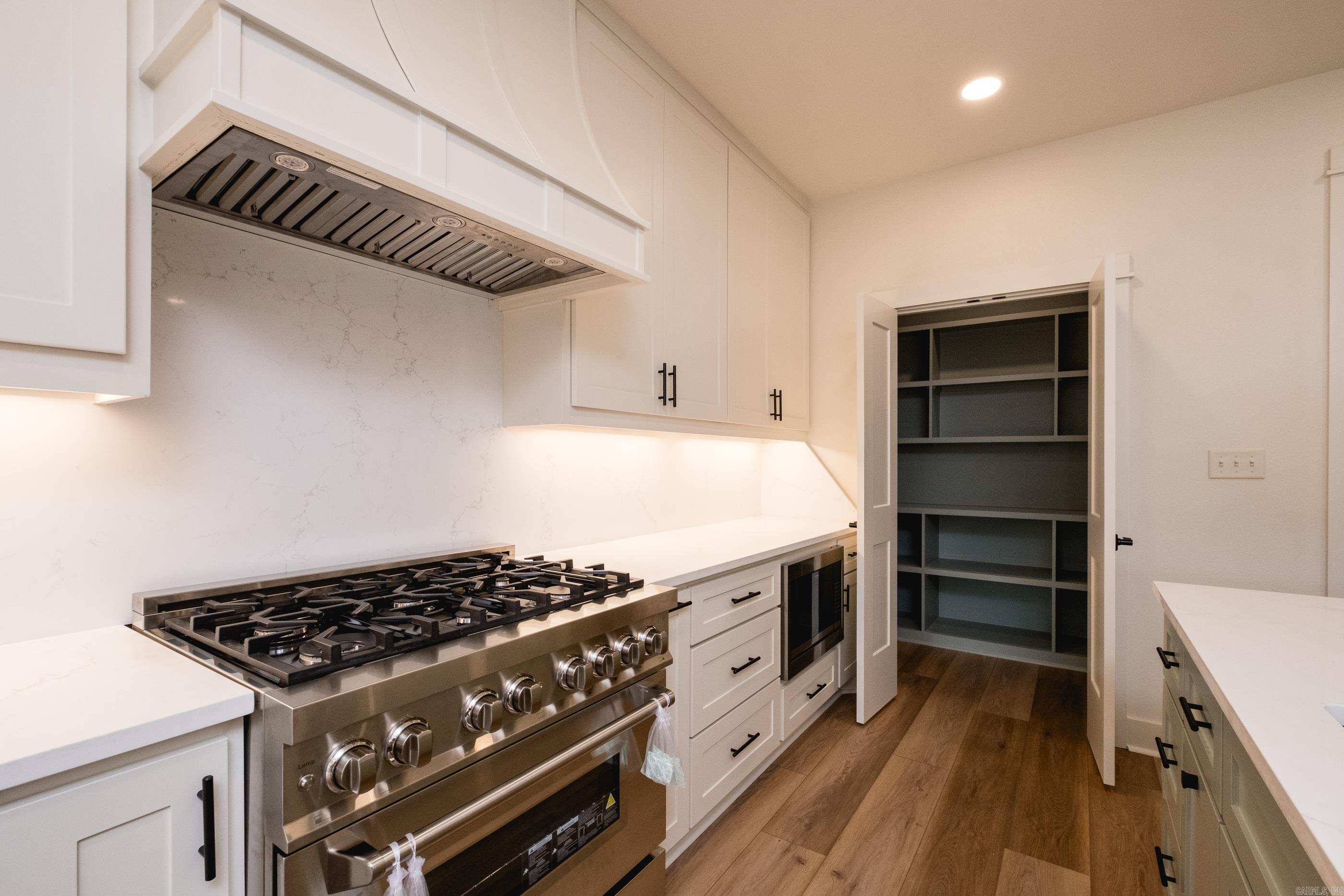 CAMMACK WOODS - Residential