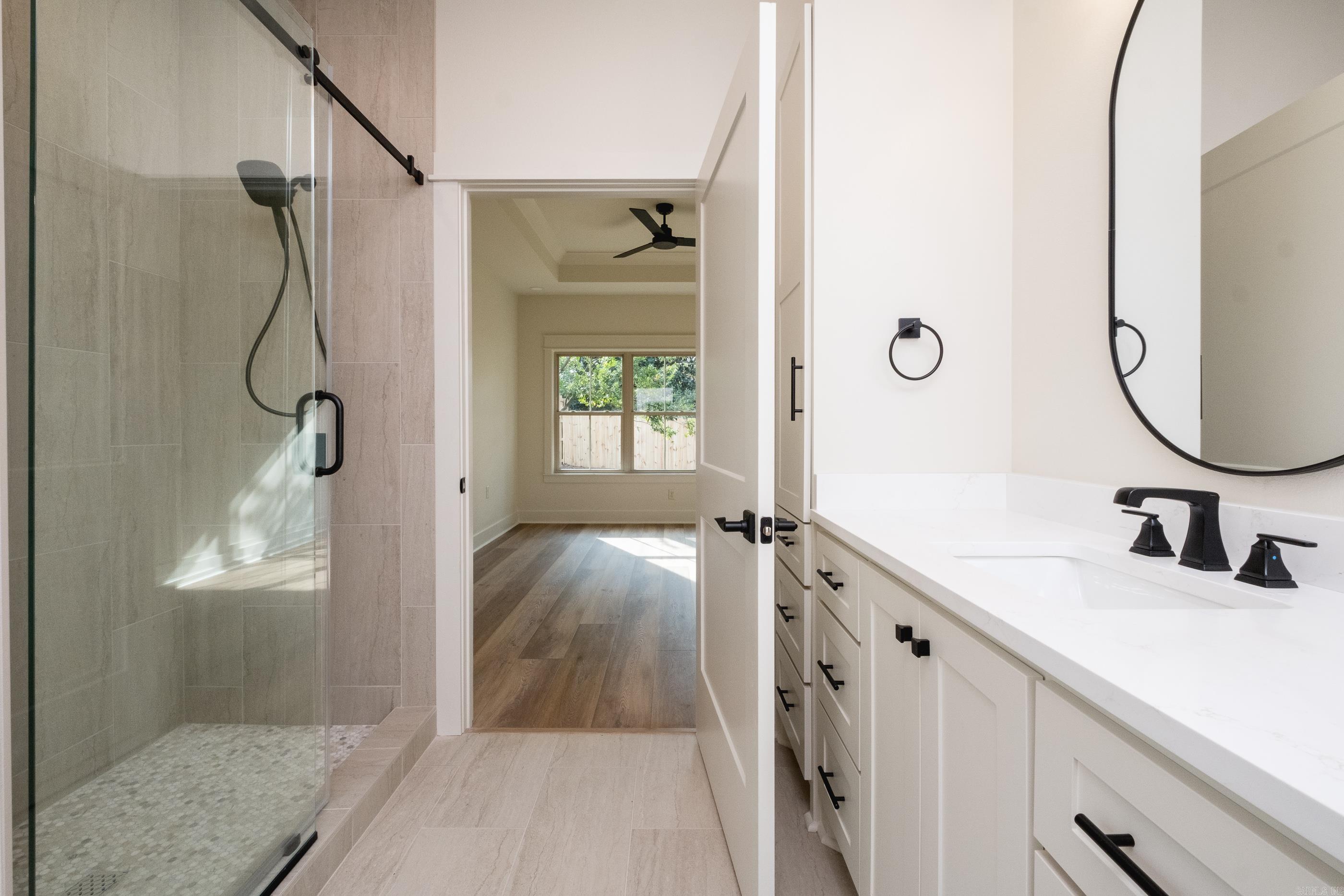 CAMMACK WOODS - Residential