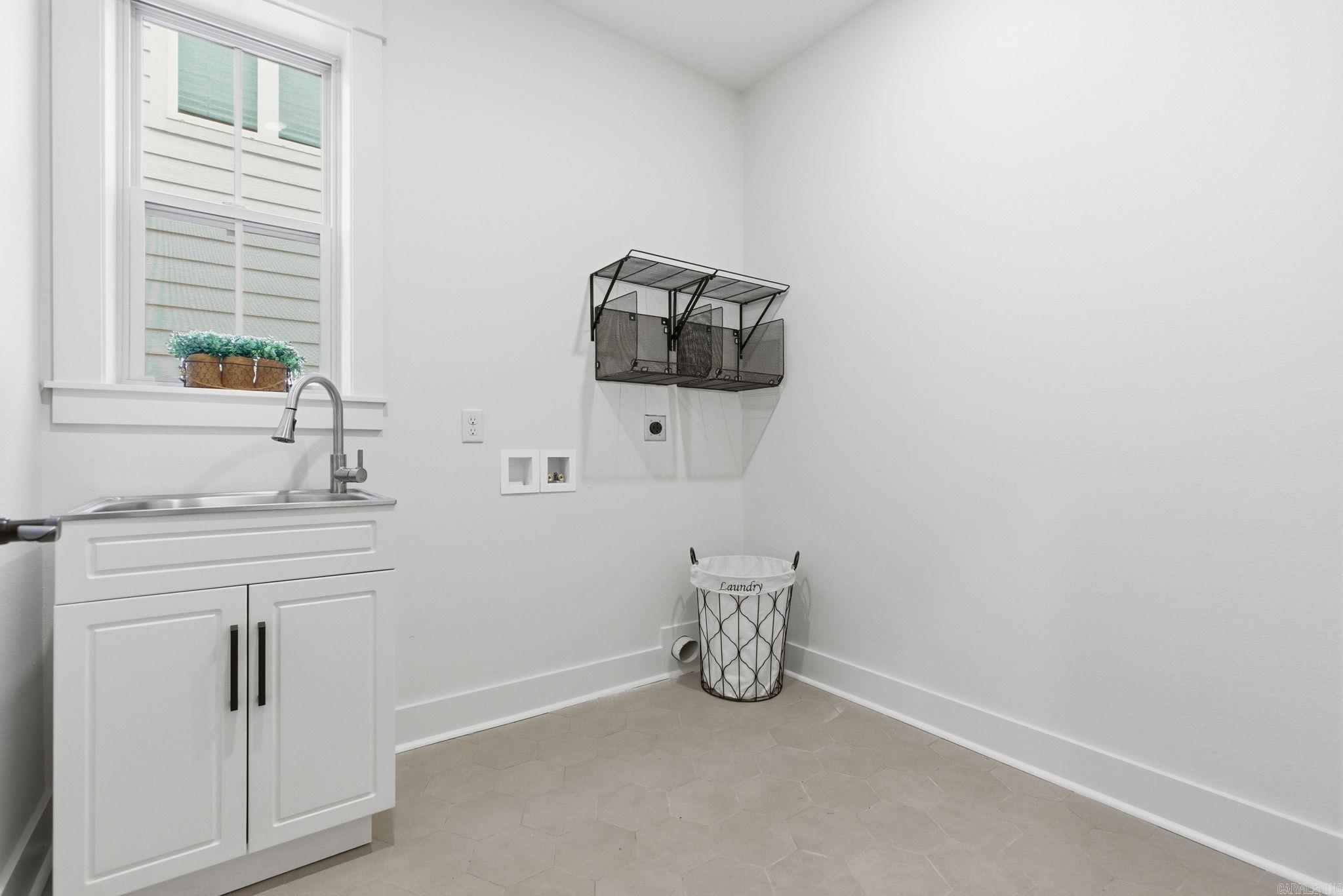 CAMMACK WOODS - Residential