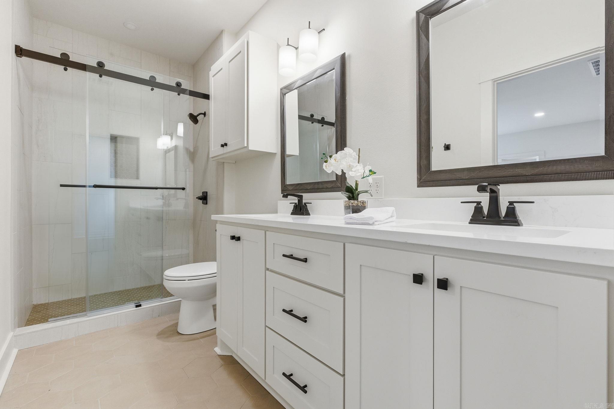 CAMMACK WOODS - Residential