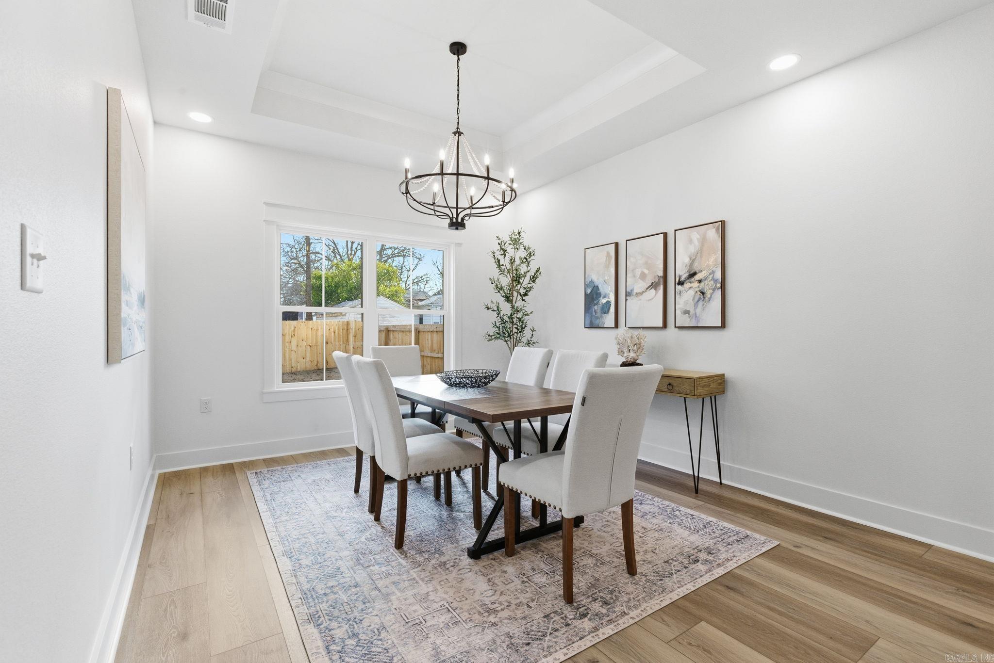 CAMMACK WOODS - Residential