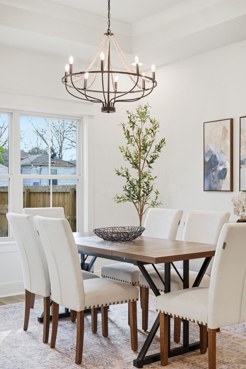 CAMMACK WOODS - Residential