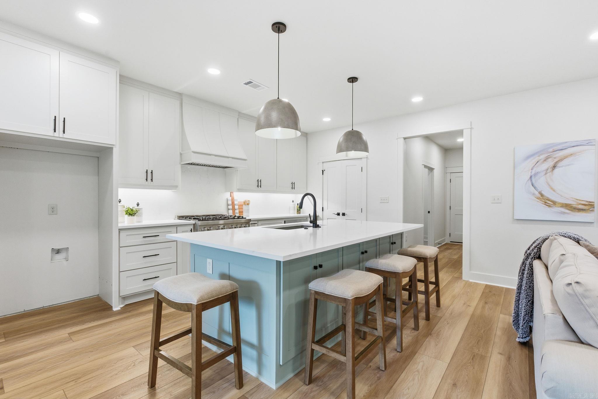 CAMMACK WOODS - Residential