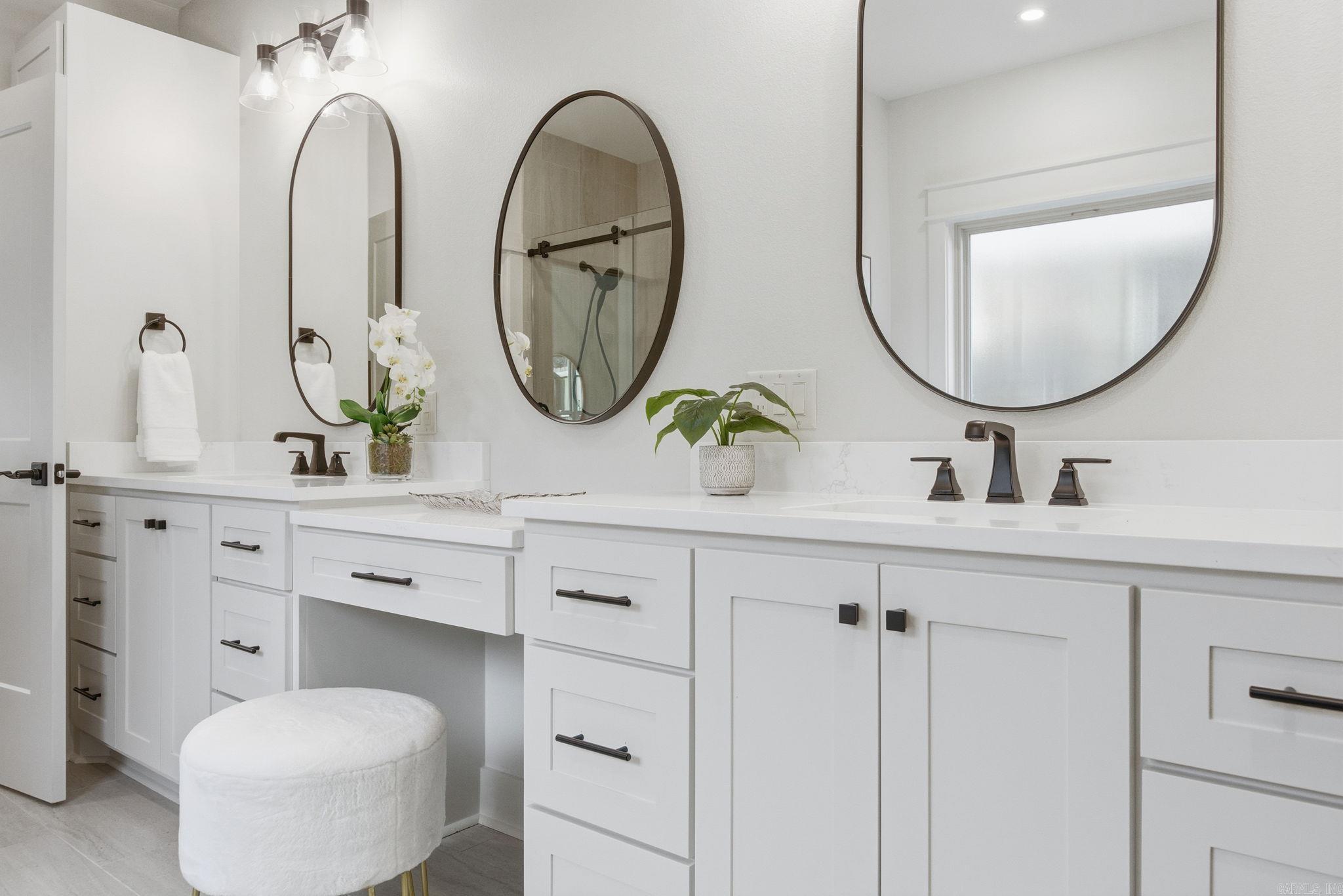 CAMMACK WOODS - Residential