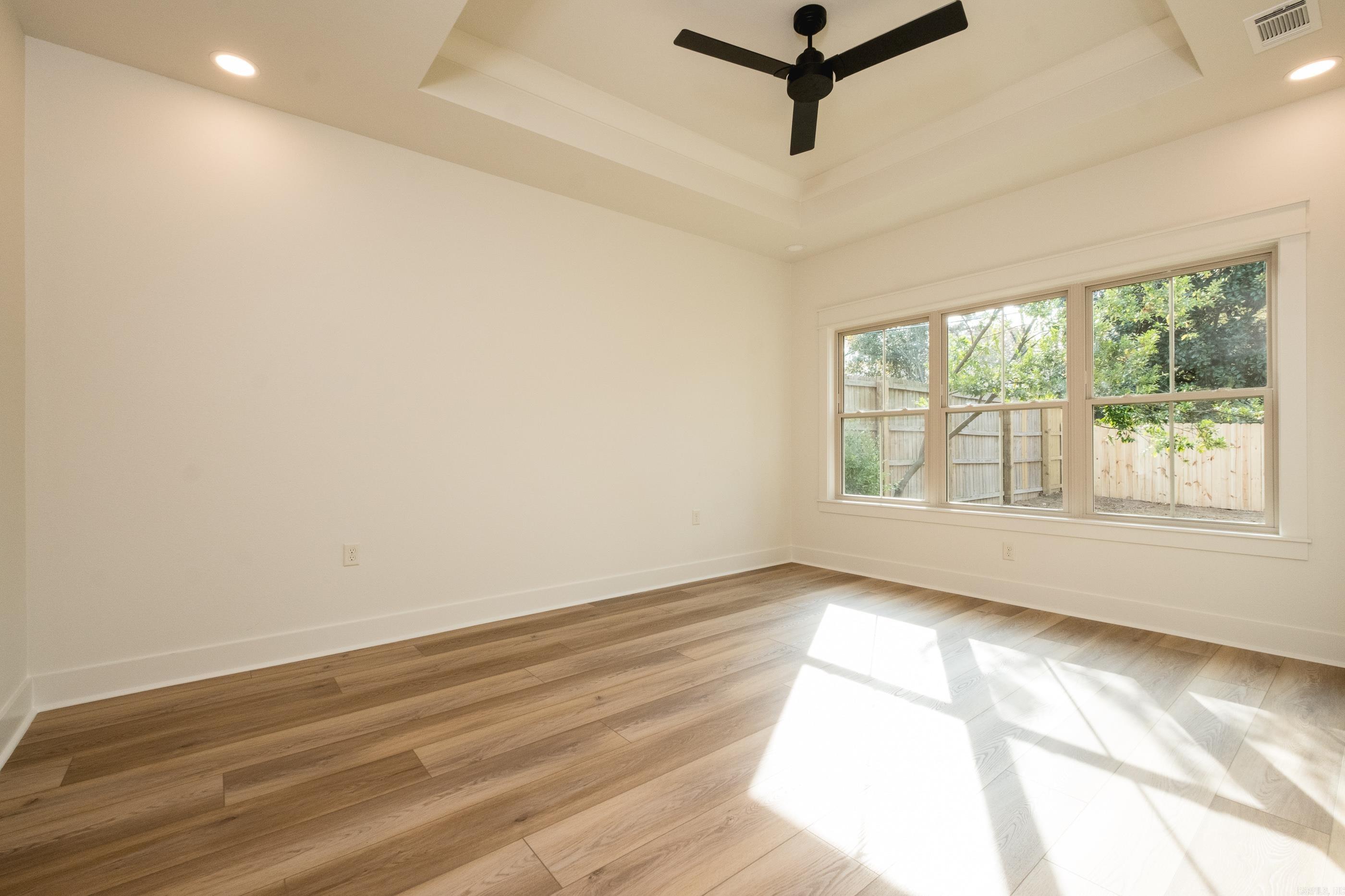 CAMMACK WOODS - Residential