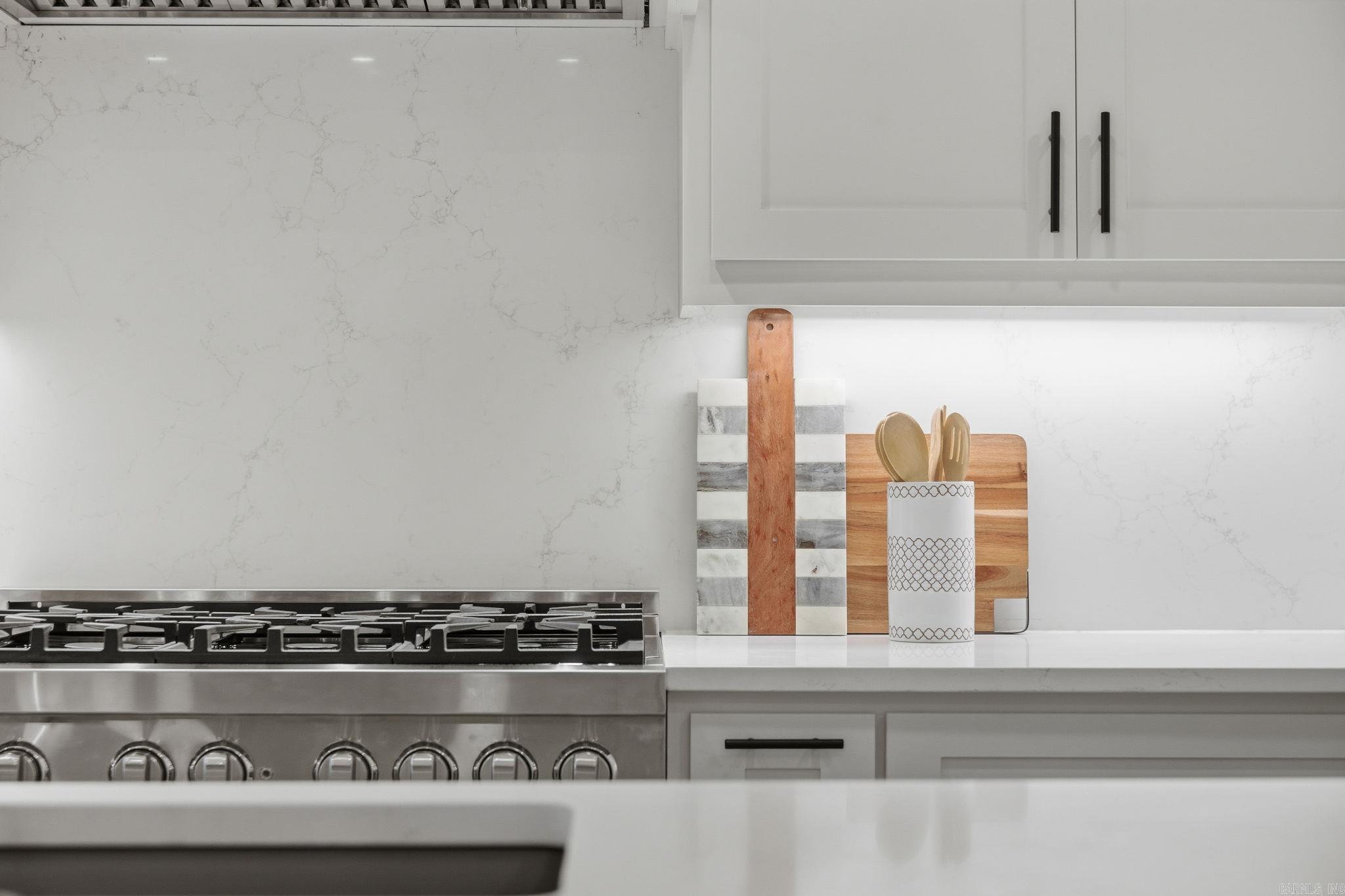 CAMMACK WOODS - Residential