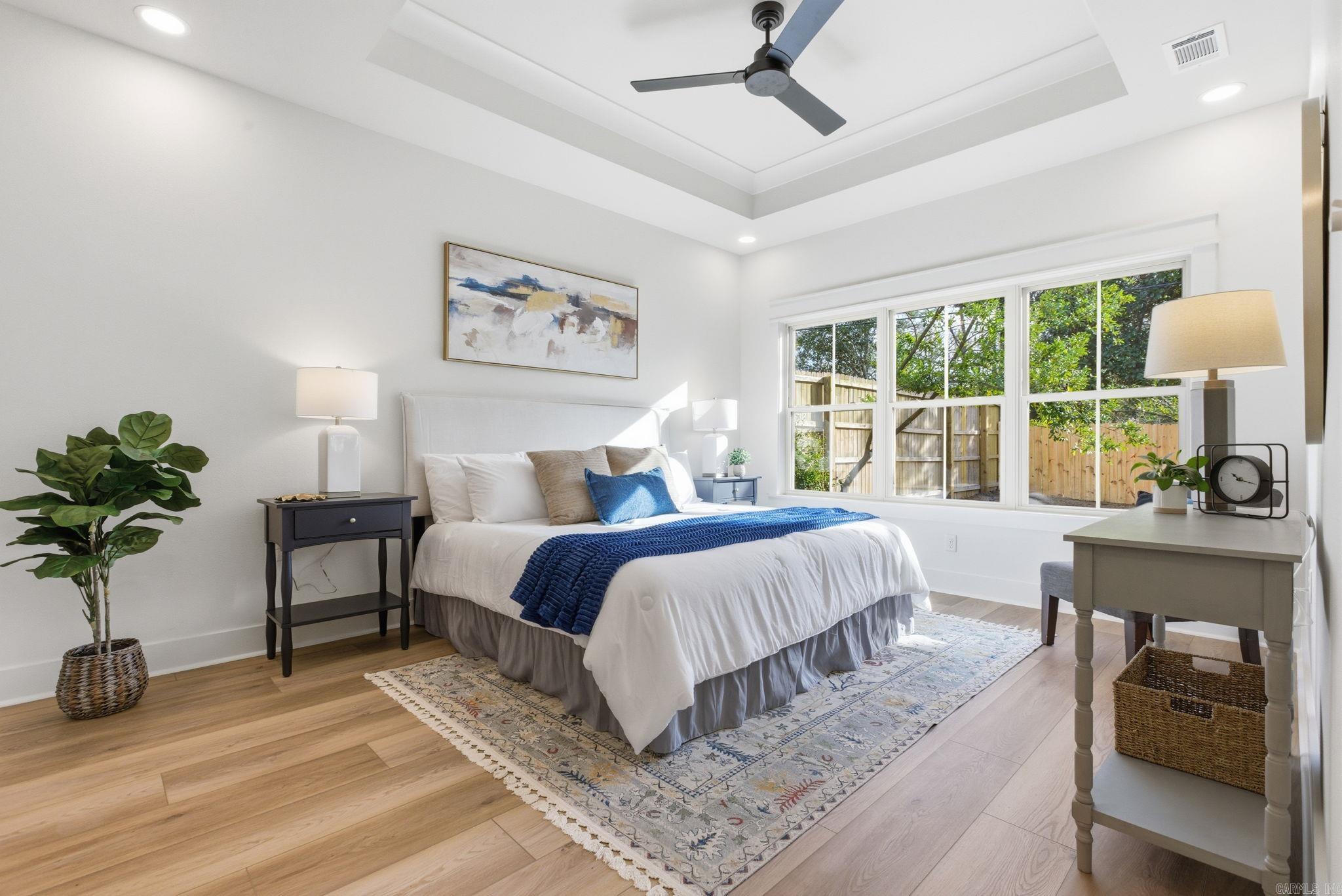 CAMMACK WOODS - Residential