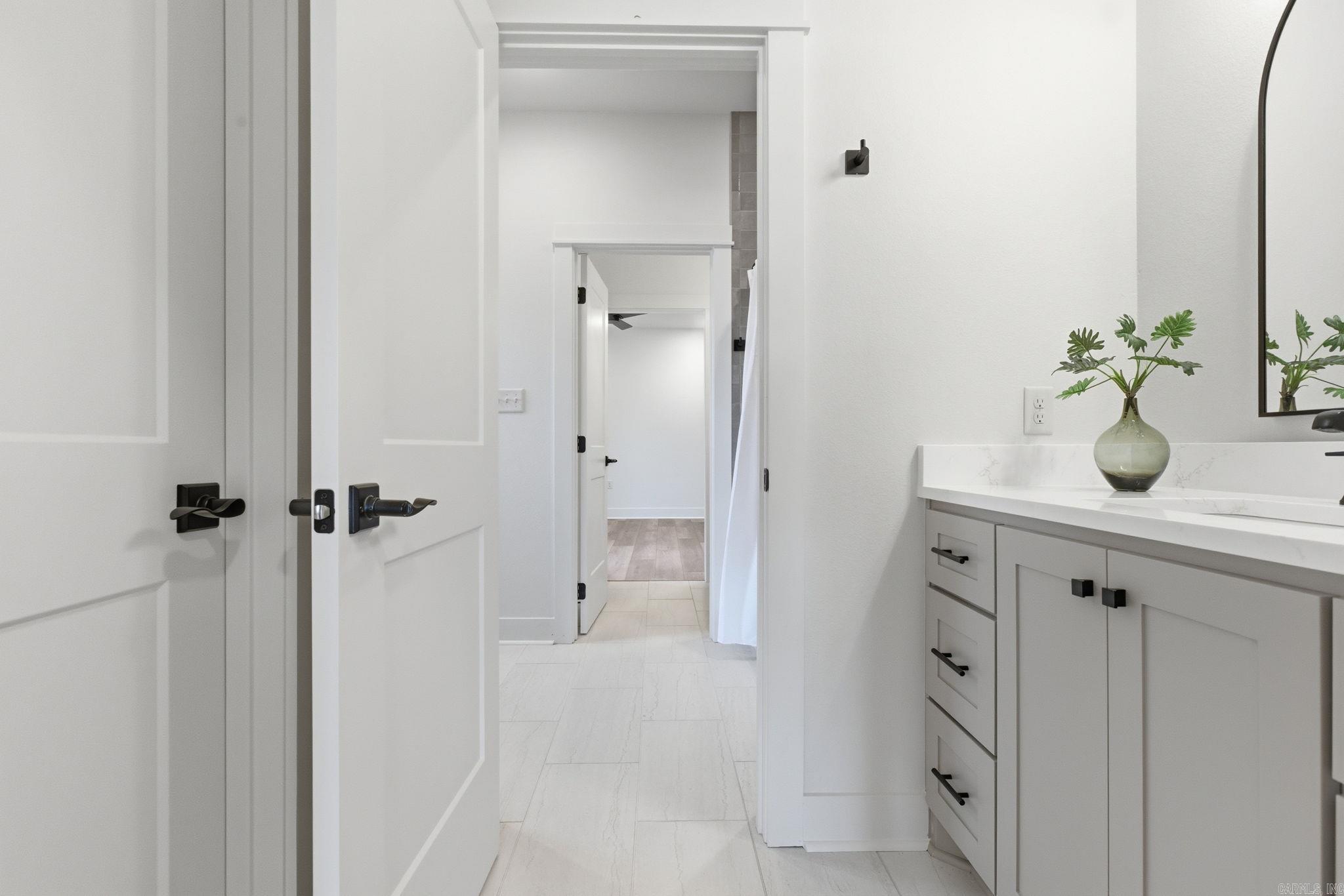 CAMMACK WOODS - Residential