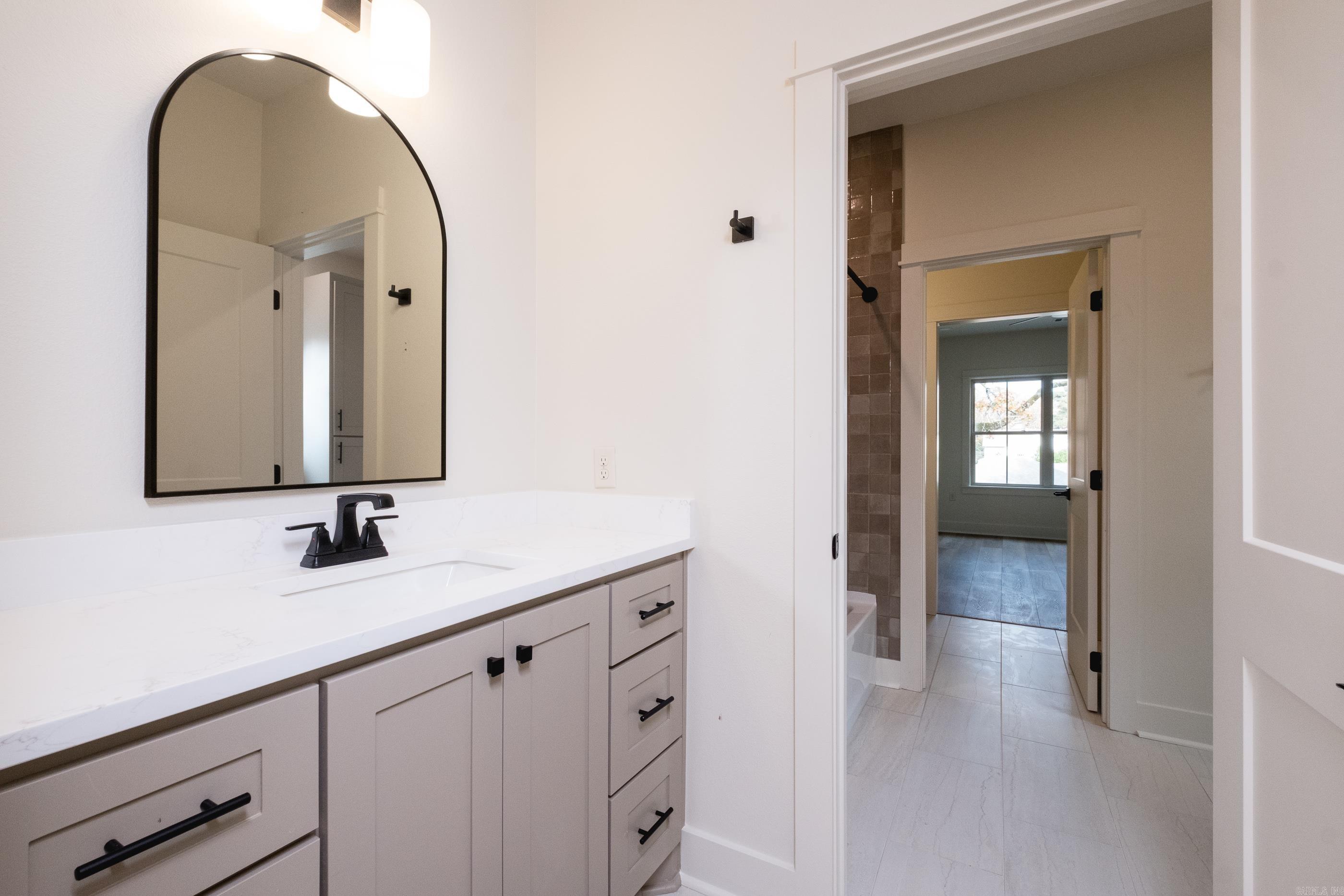 CAMMACK WOODS - Residential