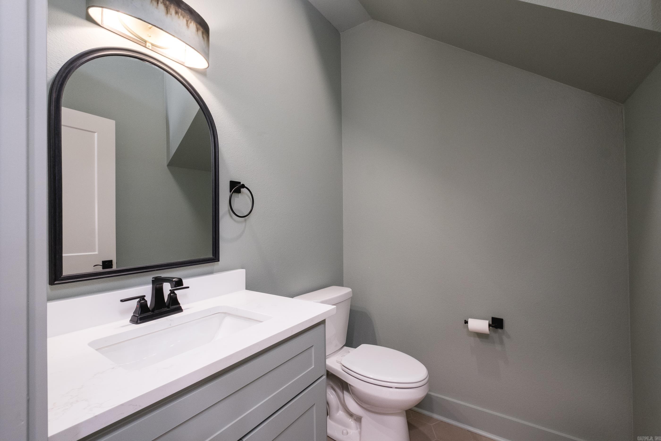 CAMMACK WOODS - Residential