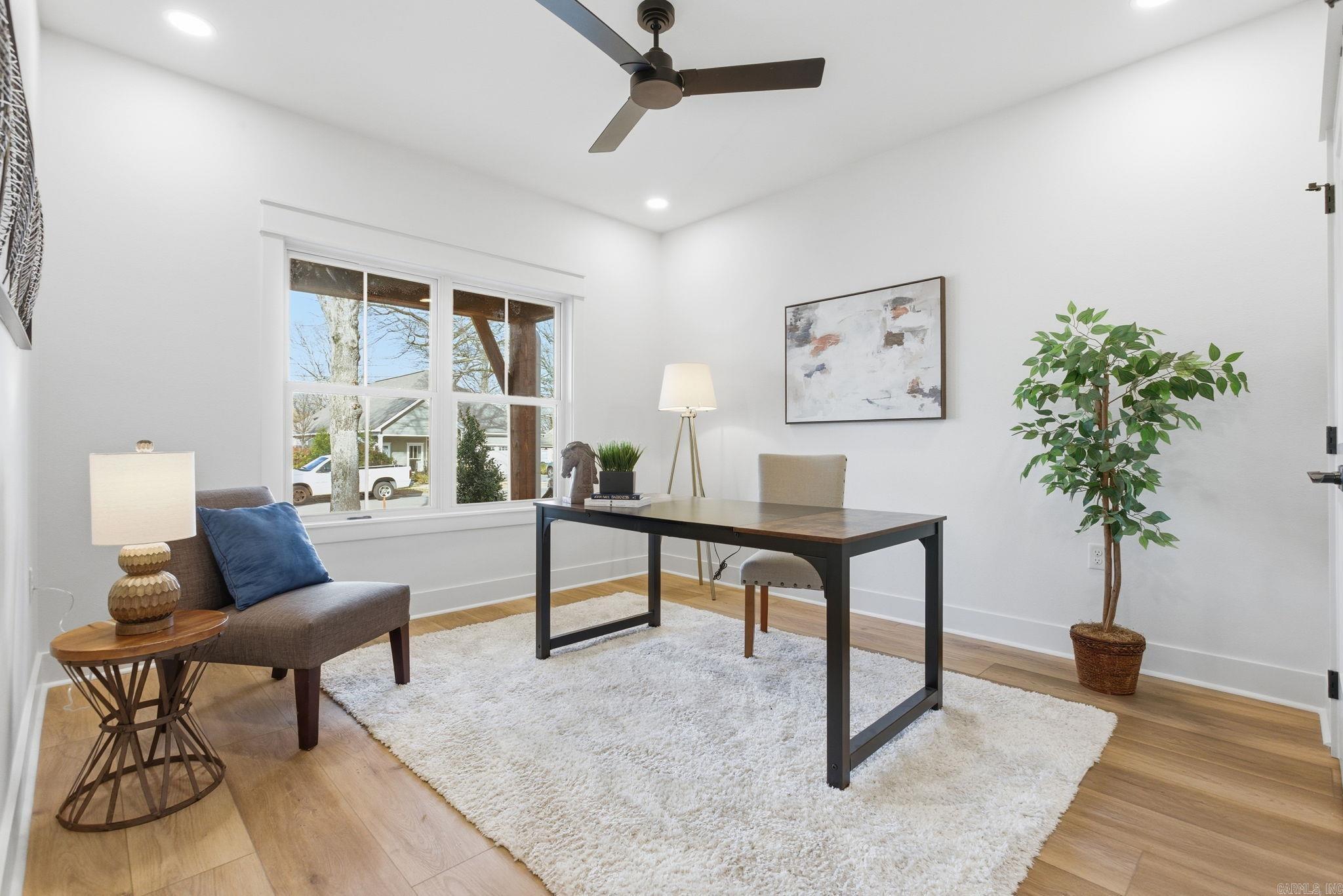 CAMMACK WOODS - Residential