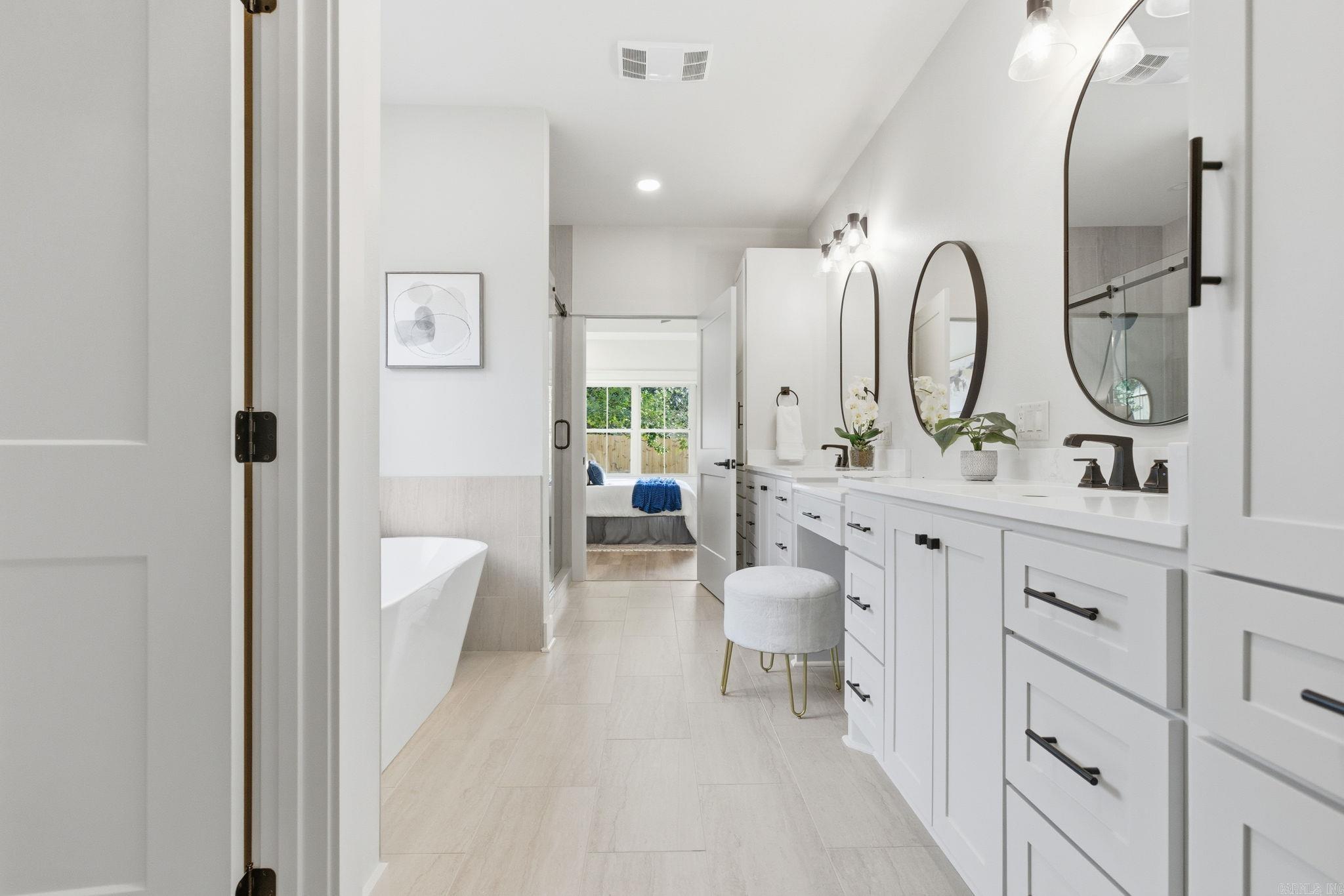 CAMMACK WOODS - Residential