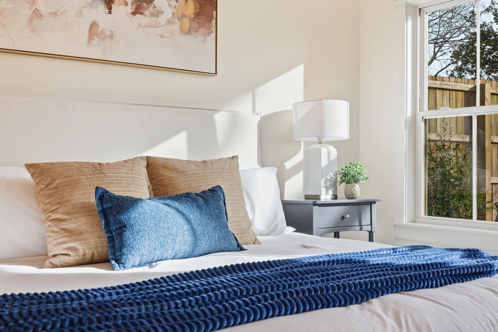 CAMMACK WOODS - Residential